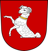Swiss Coat of Arms for Hör