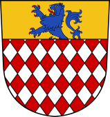 Swiss Coat of Arms for Egbrecht