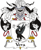 Spanish Coat of Arms for Vera