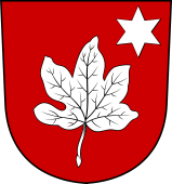 Swiss Coat of Arms for Trachselwald