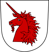 Swiss Coat of Arms for Slutolx
