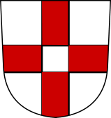 Swiss Coat of Arms for Hagenbach