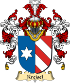 German Coat of Arms (v.25b) Kreisel