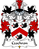Polish Coat of Arms for Czochron
