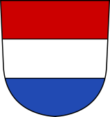 Swiss Coat of Arms for Brechter