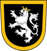 Swiss Coat of Arms for Raevell