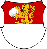 German Family Shield for Link