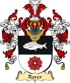 German Coat of Arms (v.25b) Rorer