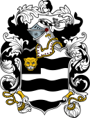 English or Welsh Coat of Arms for Beake (Dorsetshire)