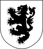 Dutch Family Shield for Lier (Van)