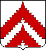 French Family Shield for Mayer (le)