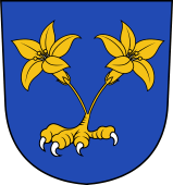 Swiss Coat of Arms for Studengast
