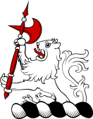 Family crest from Ireland for Gilfoyle or MacGilfoyle