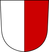 Swiss Coat of Arms for Bettwingen