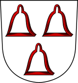 Swiss Coat of Arms for Titenschein