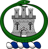 Family Crest from Scotland for: Innes (That Ilk)
