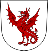 Swiss Coat of Arms for Kilchain