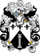 English or Welsh Coat of Arms for Little