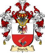 German Coat of Arms (v.25b) Starck
