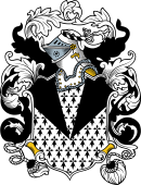 English or Welsh Coat of Arms for Hollis