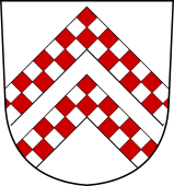 Swiss Coat of Arms for Liebenstein II