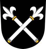 Swiss Coat of Arms for Gilgenberg