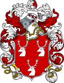 English or Welsh Coat of Arms for Linde (Dorsetshire)