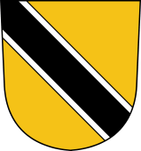 Swiss Coat of Arms for Opffingen