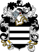 English or Welsh Coat of Arms for Lea