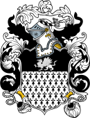 English or Welsh Coat of Arms for Chester