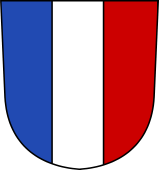 Swiss Coat of Arms for Gelterchingen