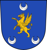 Swiss Coat of Arms for Monier, Monyer