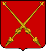 French Family Shield for Franc (le)