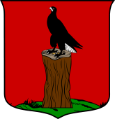 Polish Family Shield for Ginwil