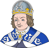 Alfonso, El Sabio-King of Castille and Leon