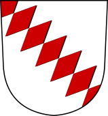 Swiss Coat of Arms for Ibzich