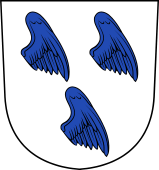 Swiss Coat of Arms for Matsch (Ctes)