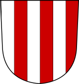 Swiss Coat of Arms for Herrschen