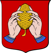 Polish Family Shield for Plesnik