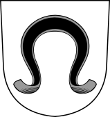 Swiss Coat of Arms for Zwiengenberg