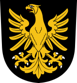 Swiss Coat of Arms for Schwarz