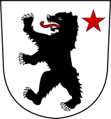 Swiss Coat of Arms for Moss II