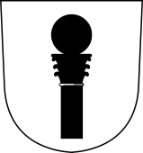 Swiss Coat of Arms for Wildenberg dit Ring