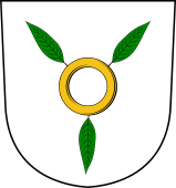 Swiss Coat of Arms for Grimslen