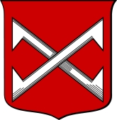Polish Family Shield for Lopot