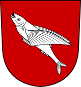 Swiss Coat of Arms for Utingen dit Geisrieben