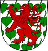 Swiss Coat of Arms for Grimmenstein (Bons)