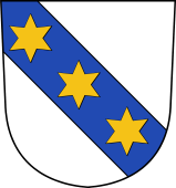 Swiss Coat of Arms for Willers