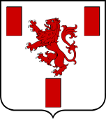French Family Shield for Perrot