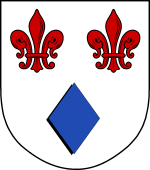 Dutch Family Shield for Soest (Van)